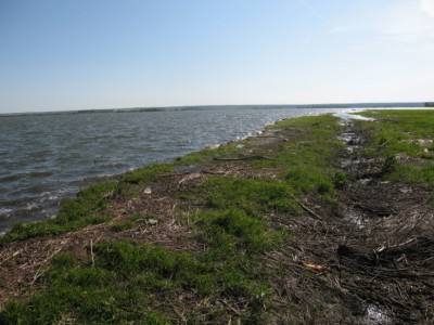 Мешинское море