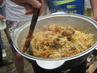 Плов