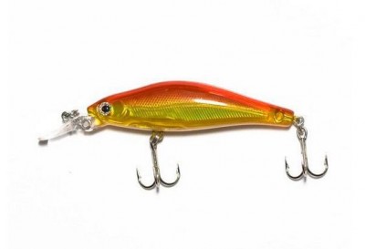 Воблер Yo-Zuri 3D Minnow Gold Red (F621-GR).JPG