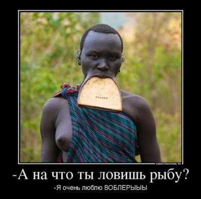 Воблеры на судака
