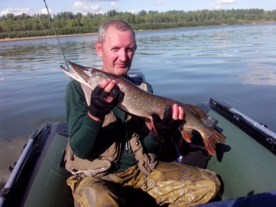 На Рамилькин воб
