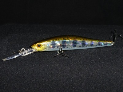 Zip Baits&quot; Rigge Deep 90F 810R 90/11.0.