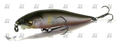 Megabass Vision 95 Q-GO (PM OCHIMAE AYU)