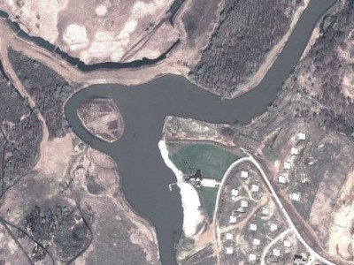 было