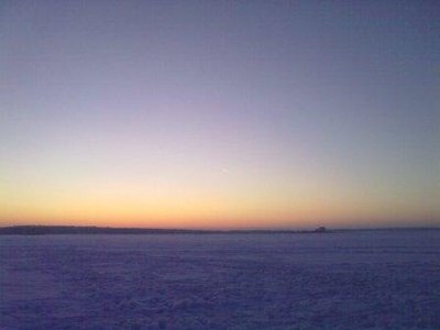 Пора домой