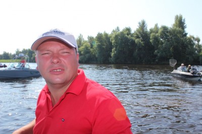 Последний инструктаж и пожелание всем нхч.