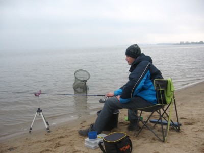 IMG_4810.jpg (77.36 КБ) 5256 просмотров Моя экипировка на любительских выездах, по возможности, минимальна