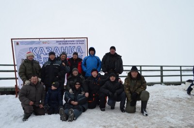 Дружная компания