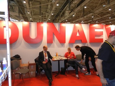 Дунаев А.