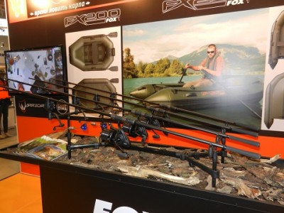 Fox ингличане