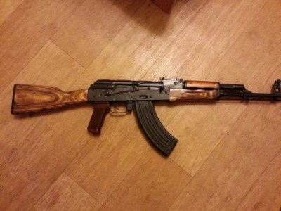 Моя прелесть :-)