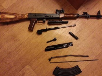 Тренируюсь
