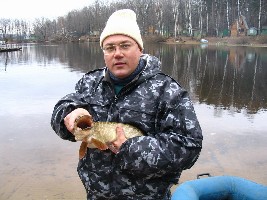 Пригорд Казани 774 км 13 ноября 2004 года.JPG