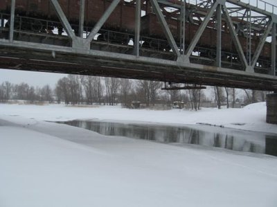 горбатый