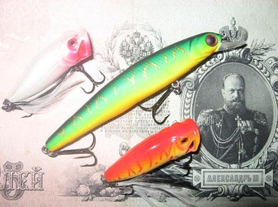 у Радика (VISa)