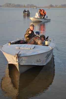 Отличное настроение ))