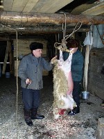 Курбан - байрам!