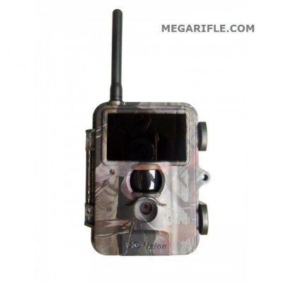 Фотоловушка Uovision UM565 12 МР