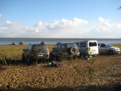 автопарк