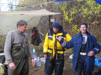Татфишевцы
