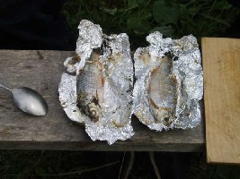 пальчики оближешь