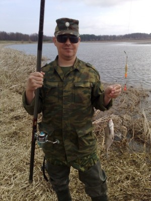 Юрик