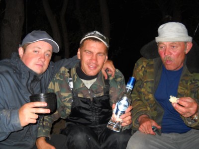 вот он пазитив