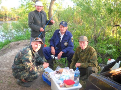 поляна