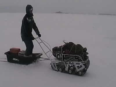 Мне понравилось